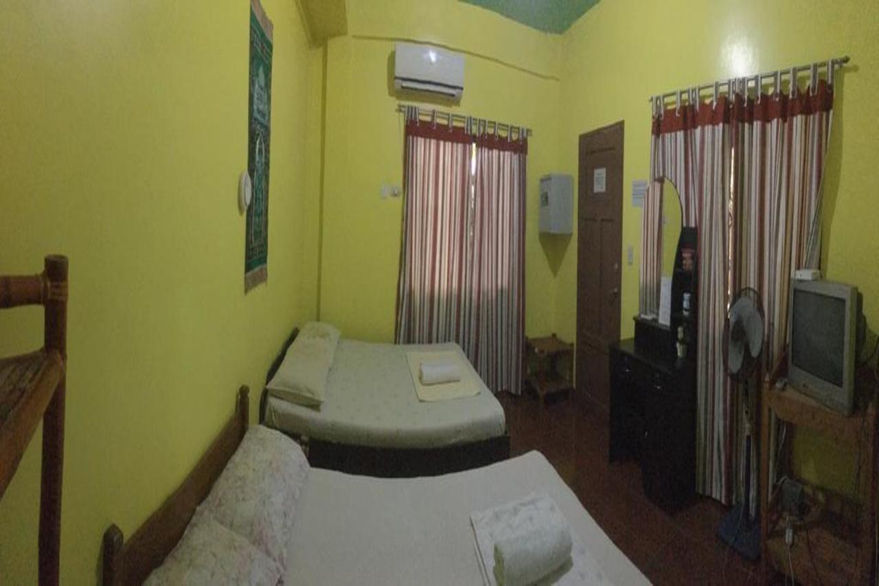 Gracias Inn Boracay Manoc-Manoc Luaran gambar