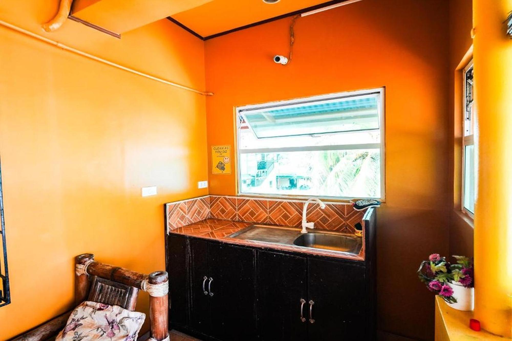 Gracias Inn Boracay Manoc-Manoc Luaran gambar