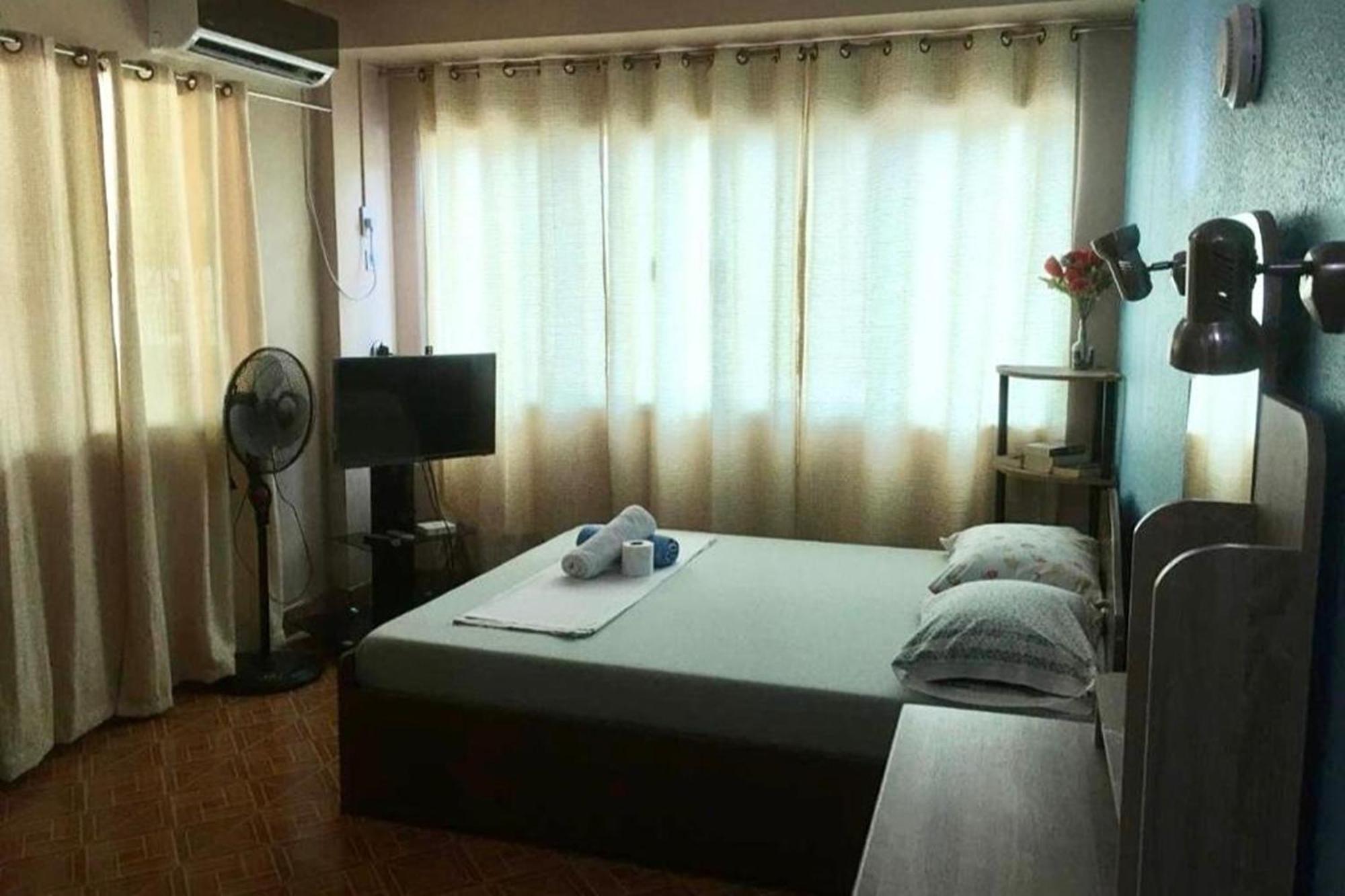 Gracias Inn Boracay Manoc-Manoc Luaran gambar