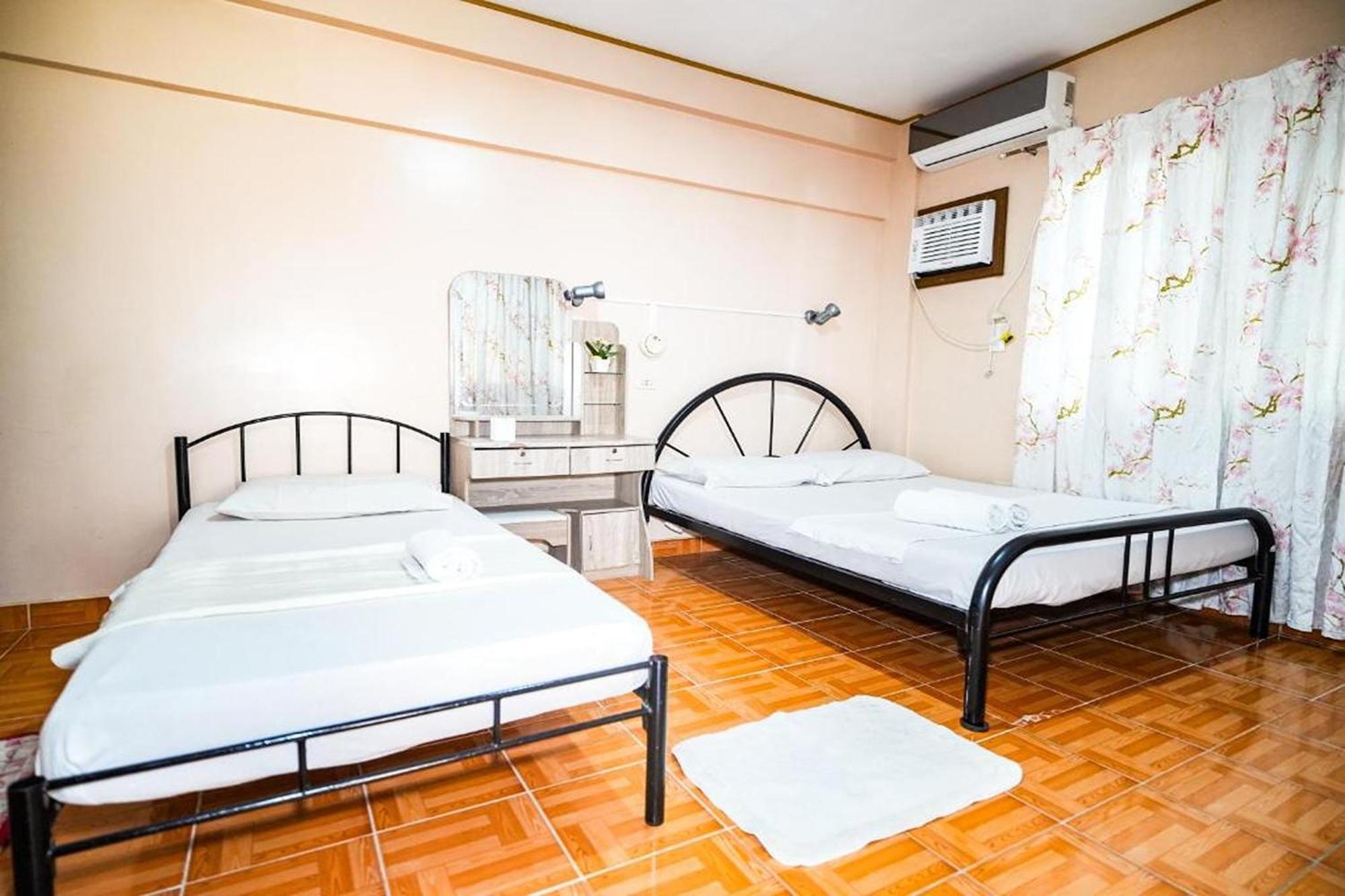 Gracias Inn Boracay Manoc-Manoc Luaran gambar