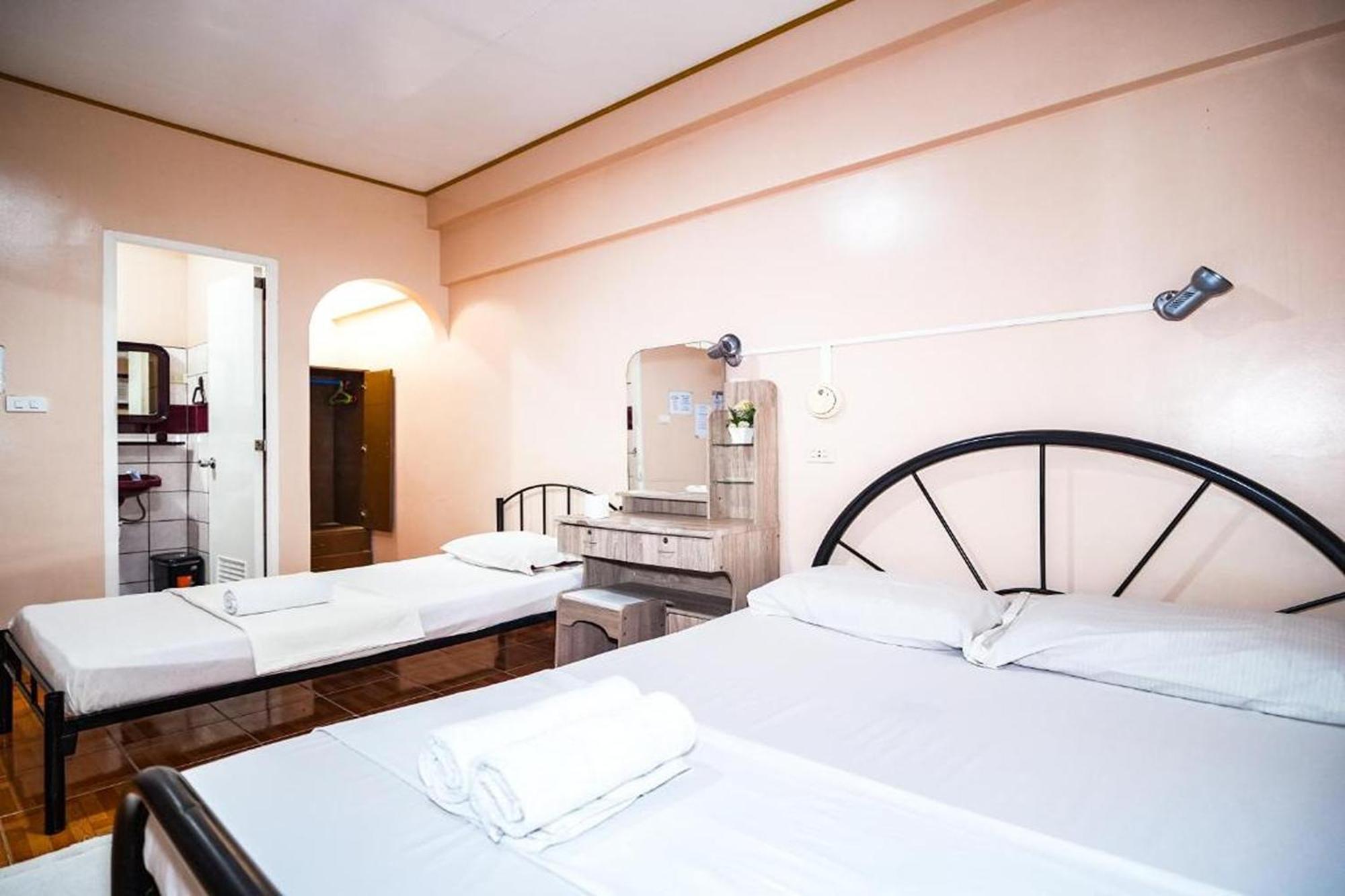 Gracias Inn Boracay Manoc-Manoc Luaran gambar