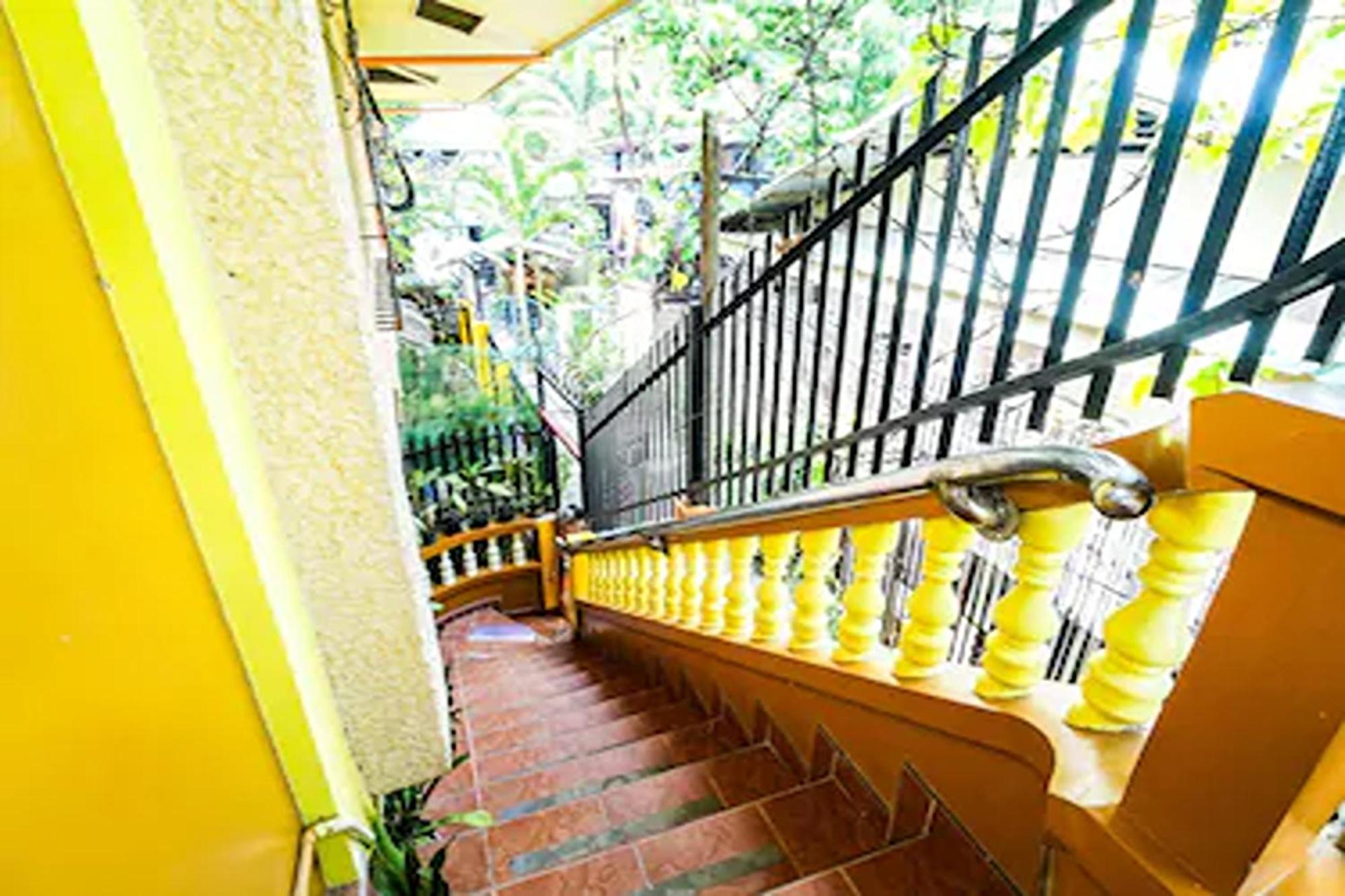 Gracias Inn Boracay Manoc-Manoc Luaran gambar
