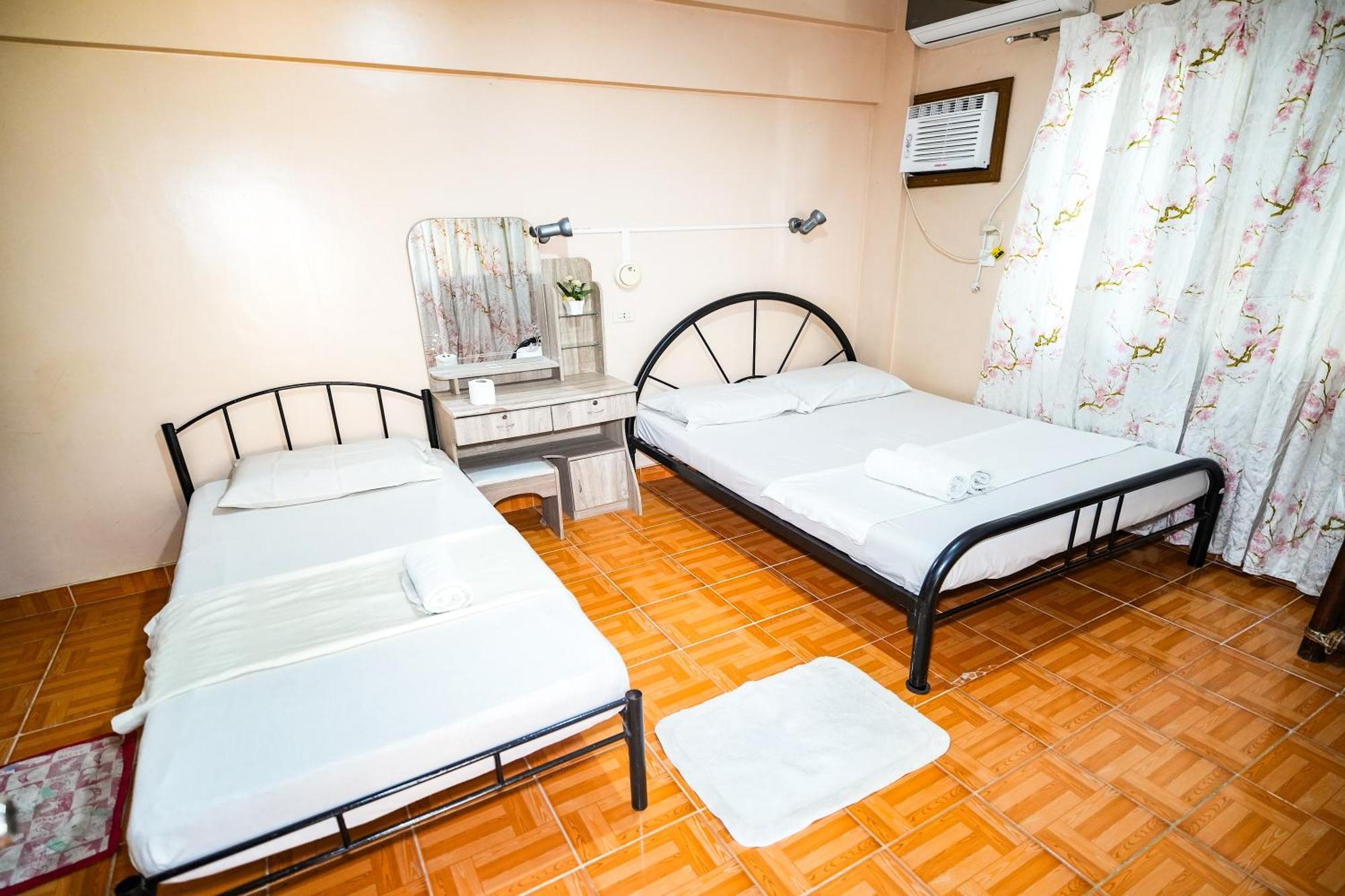 Gracias Inn Boracay Manoc-Manoc Luaran gambar