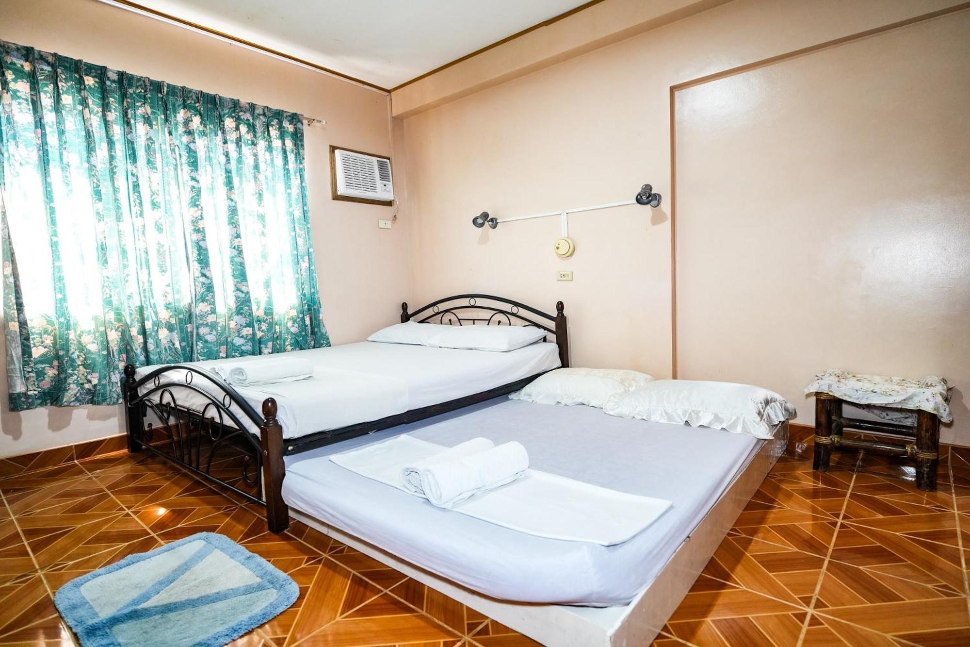Gracias Inn Boracay Manoc-Manoc Luaran gambar