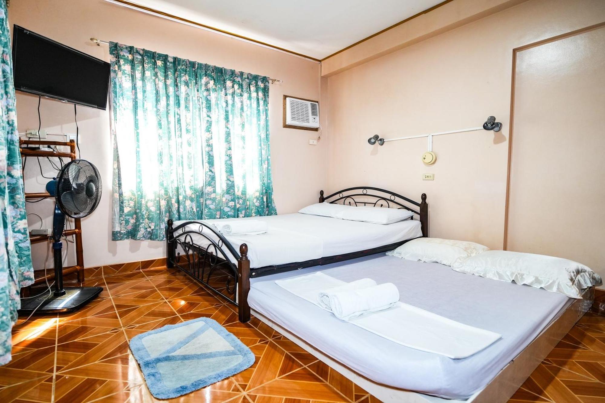 Gracias Inn Boracay Manoc-Manoc Luaran gambar