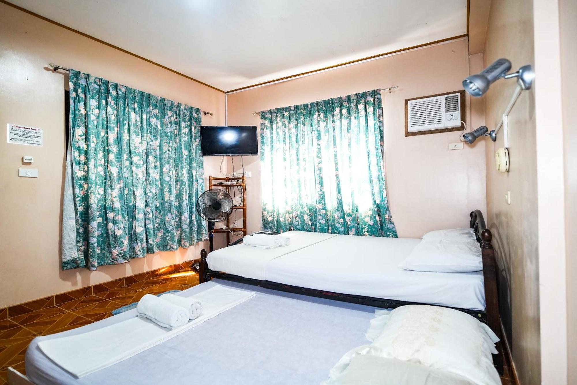 Gracias Inn Boracay Manoc-Manoc Luaran gambar